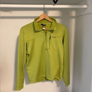Patagonia R1 pullover